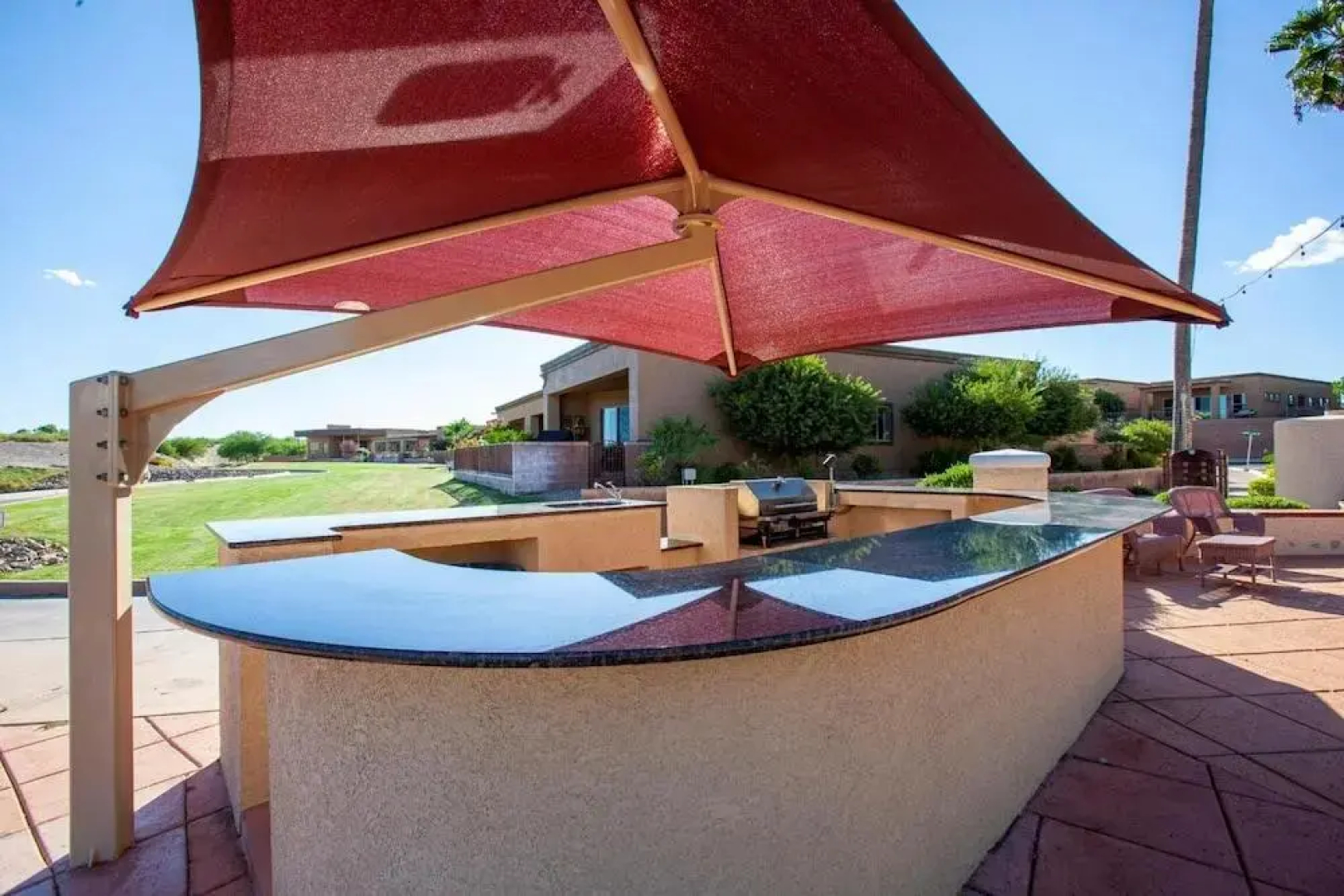 Canoa Ranch Golf Resort