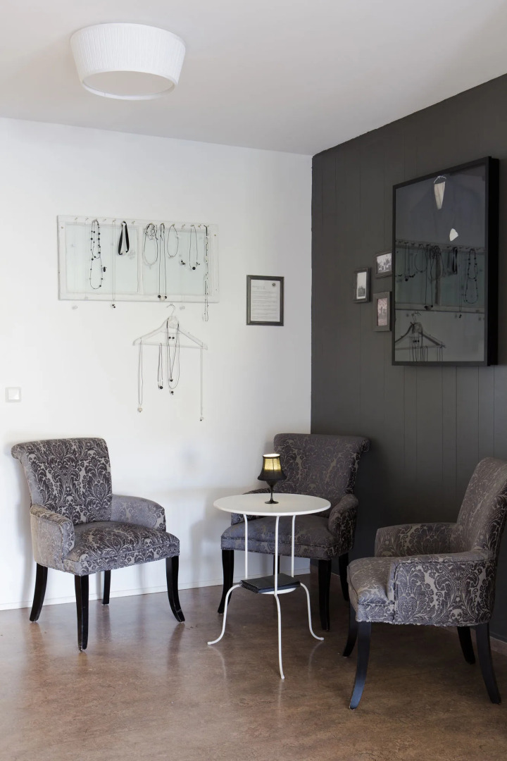 Skjaldarvik Guest House