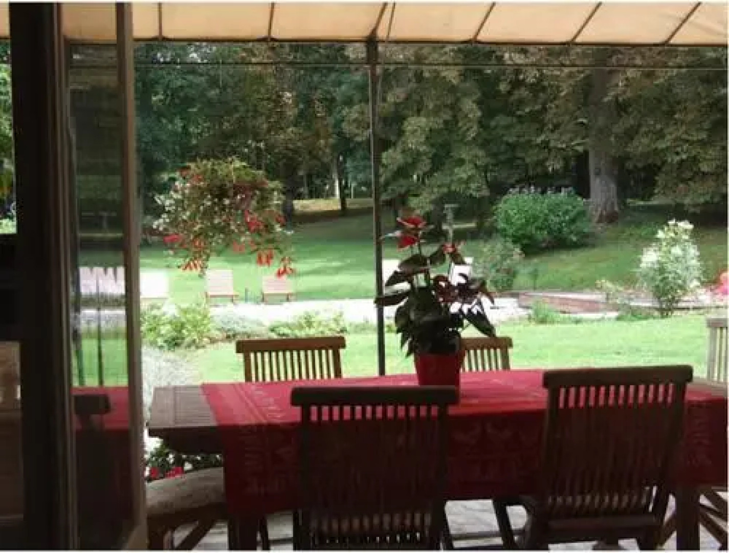 Chambres dhôtes - Domaine du Petit Bois