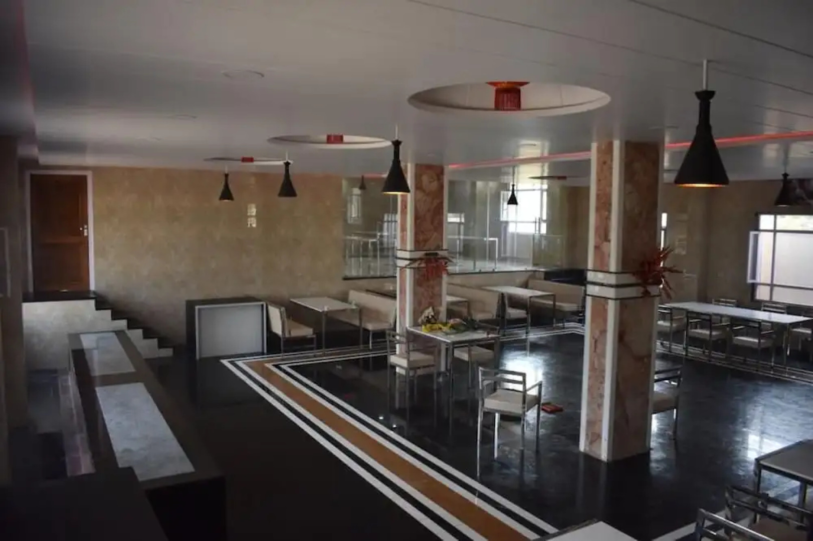 Hotel Royal Country Club