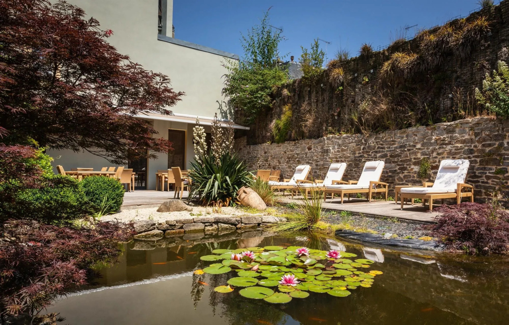 Best Western Plus Hôtel Kregenn