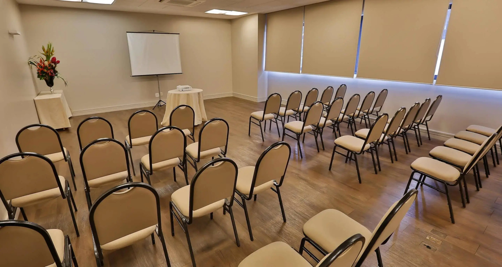 Mercure Belem Boulevard