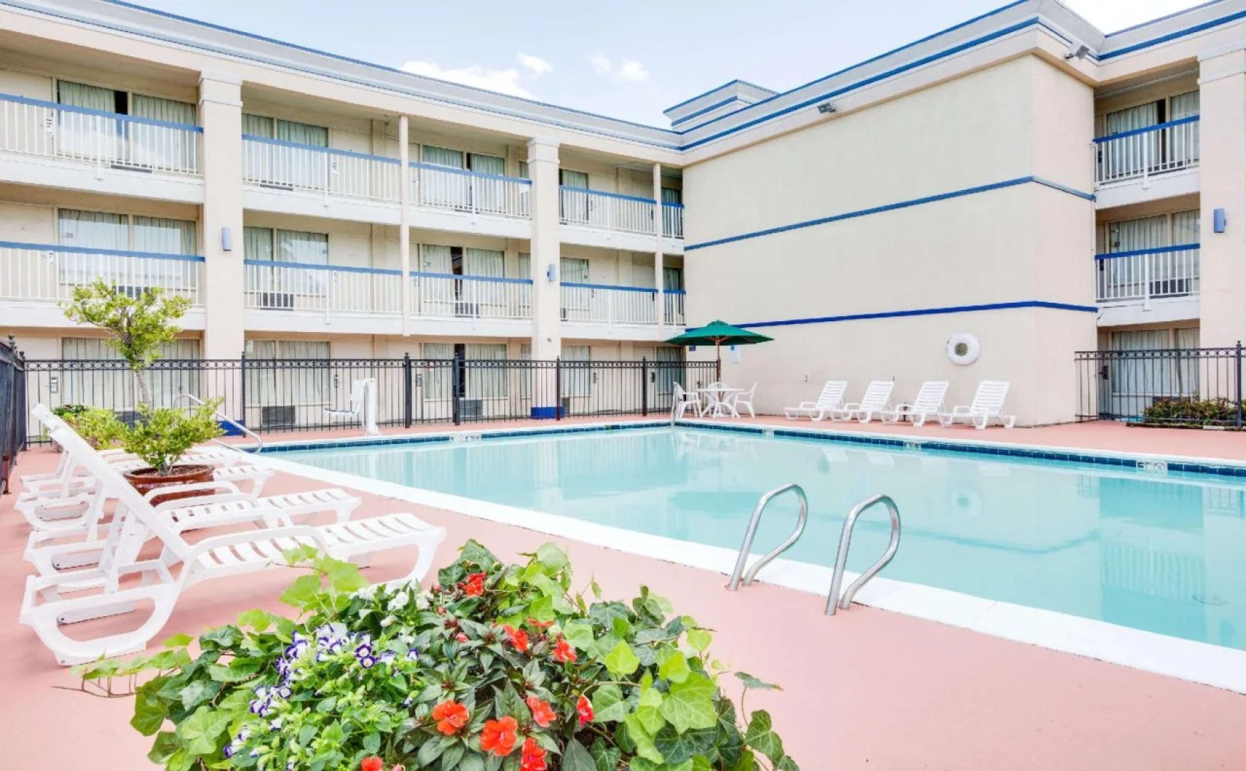 Days Inn Bossier City