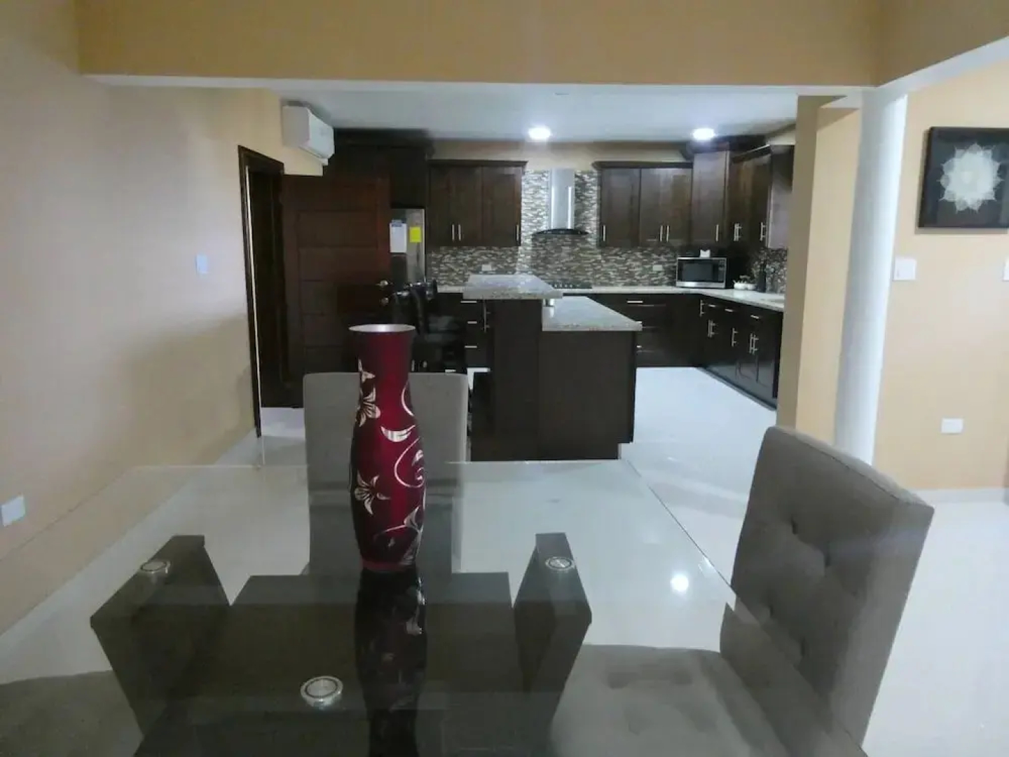 Singh Luxury Apartments With sea View, Apt.4