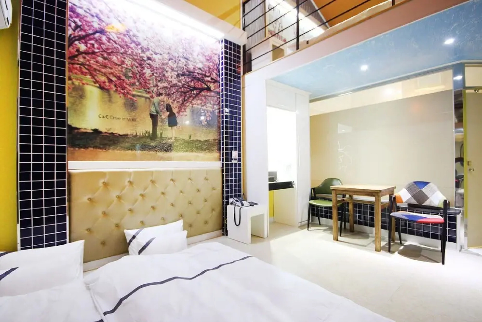 Yeonggwang CC Self Check-in Motel