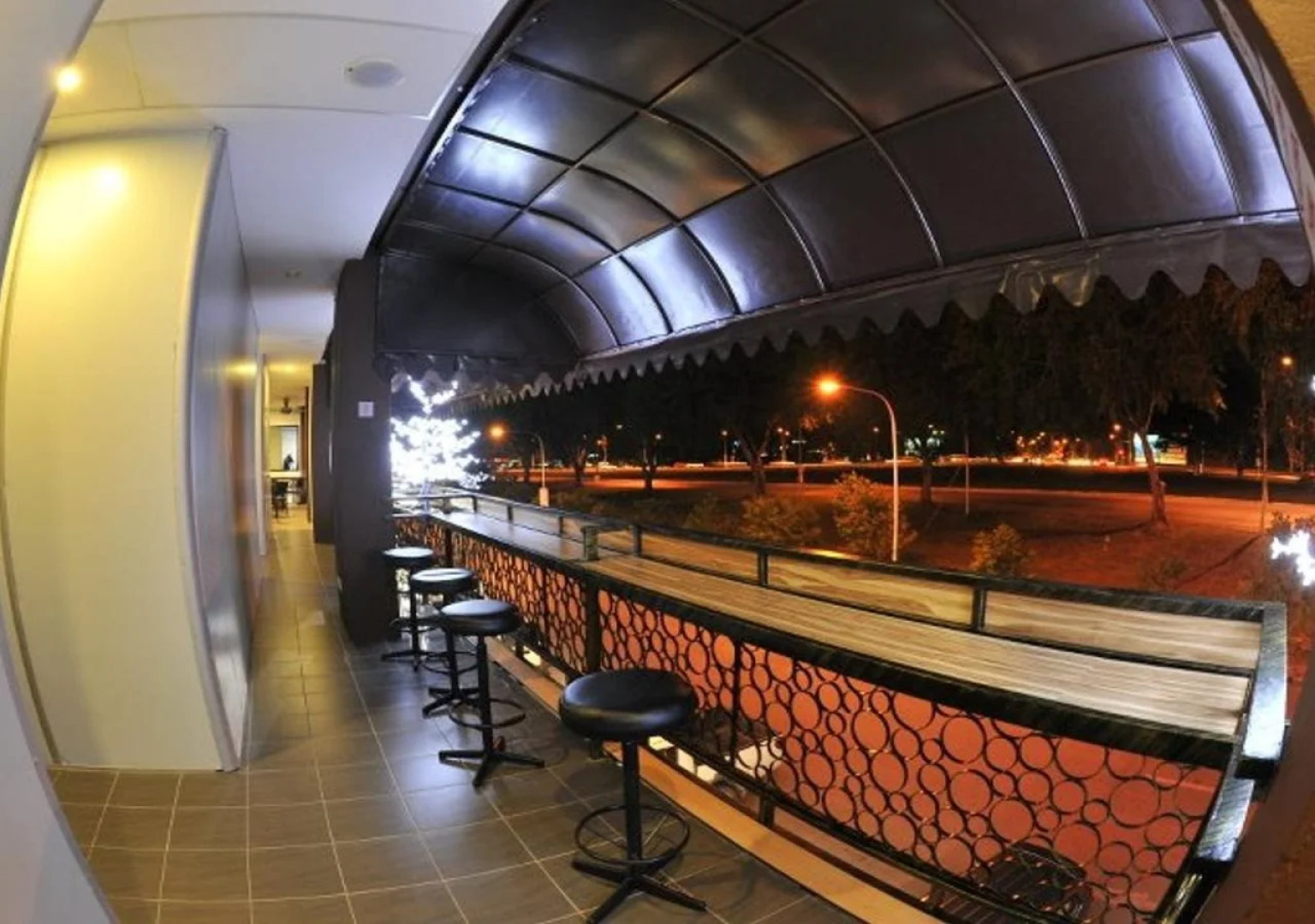 Homey Guesthouse Bintulu