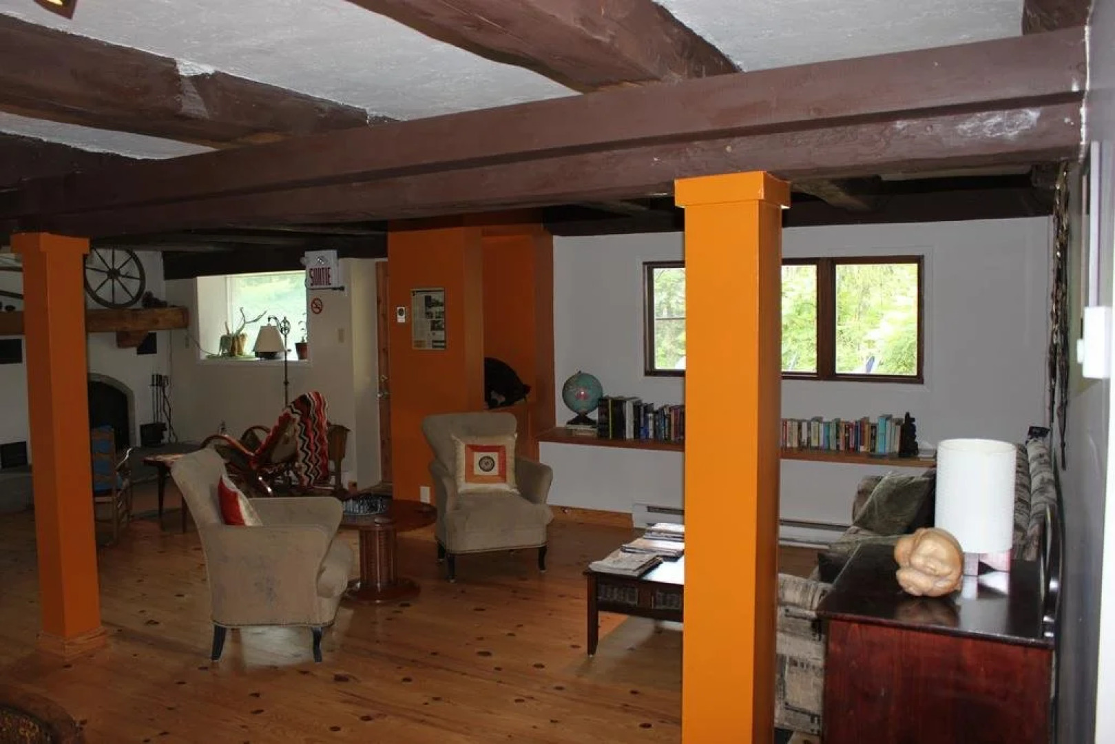 La Grange Country Inn