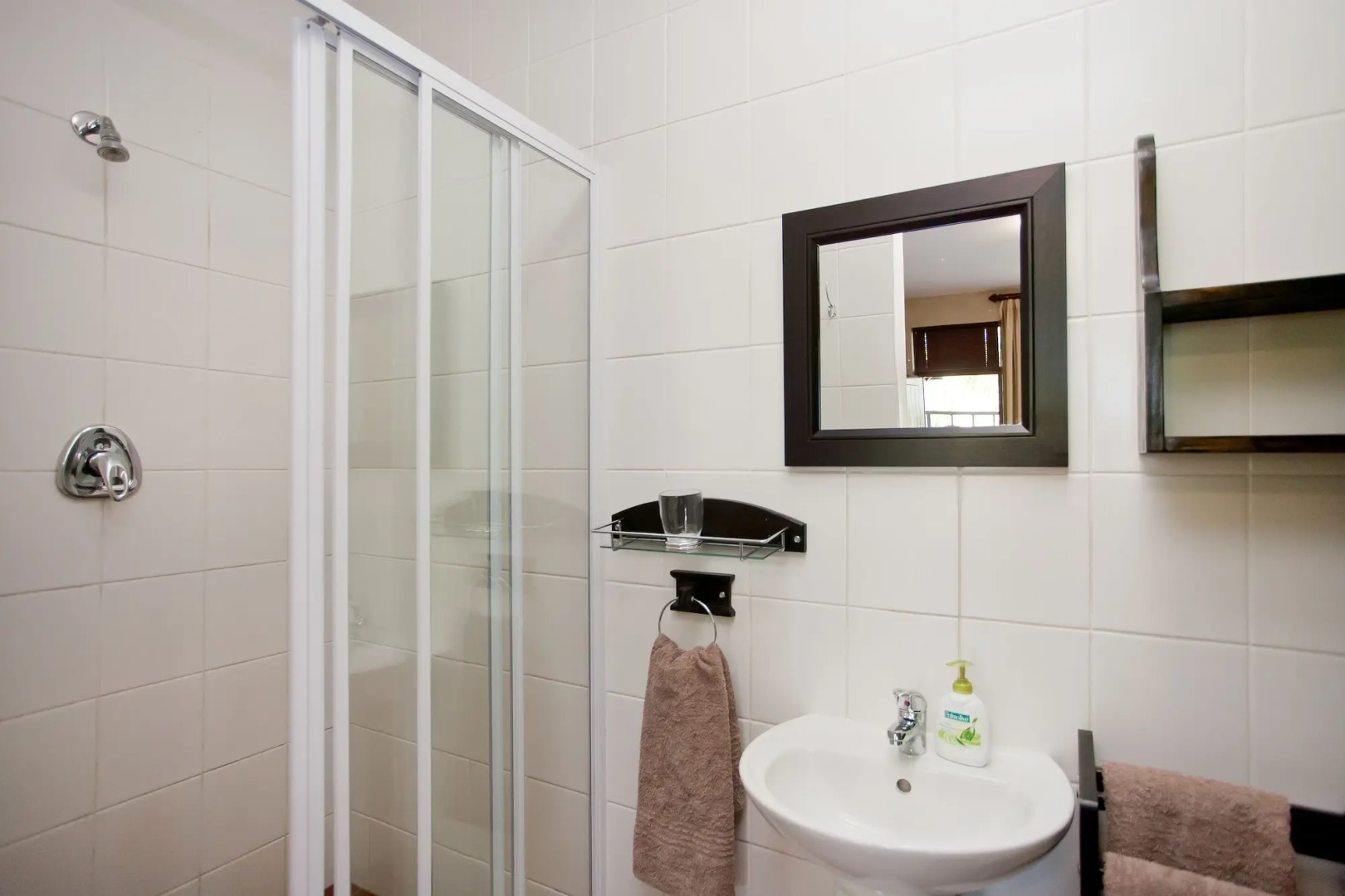 Miles B&B Guesthouse