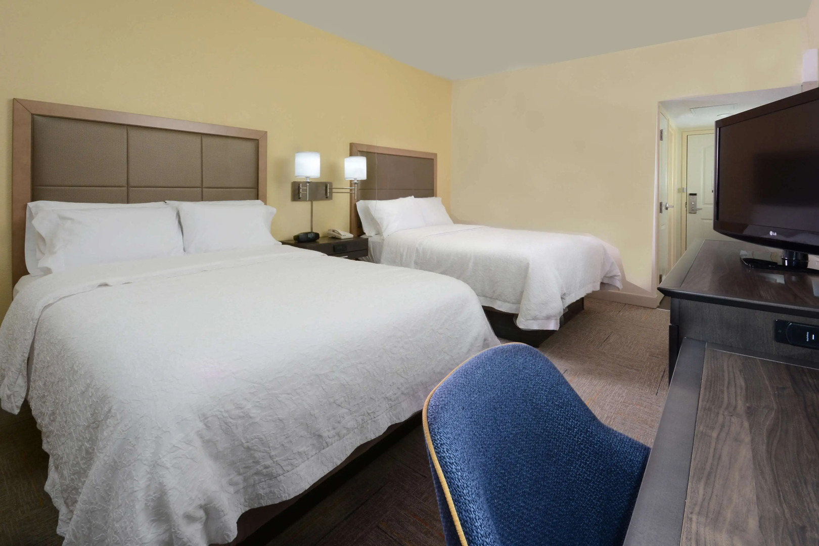 Hampton Inn High Point
