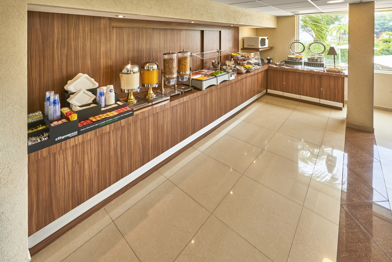 City Express by Marriott Tuxtla Gutierrez