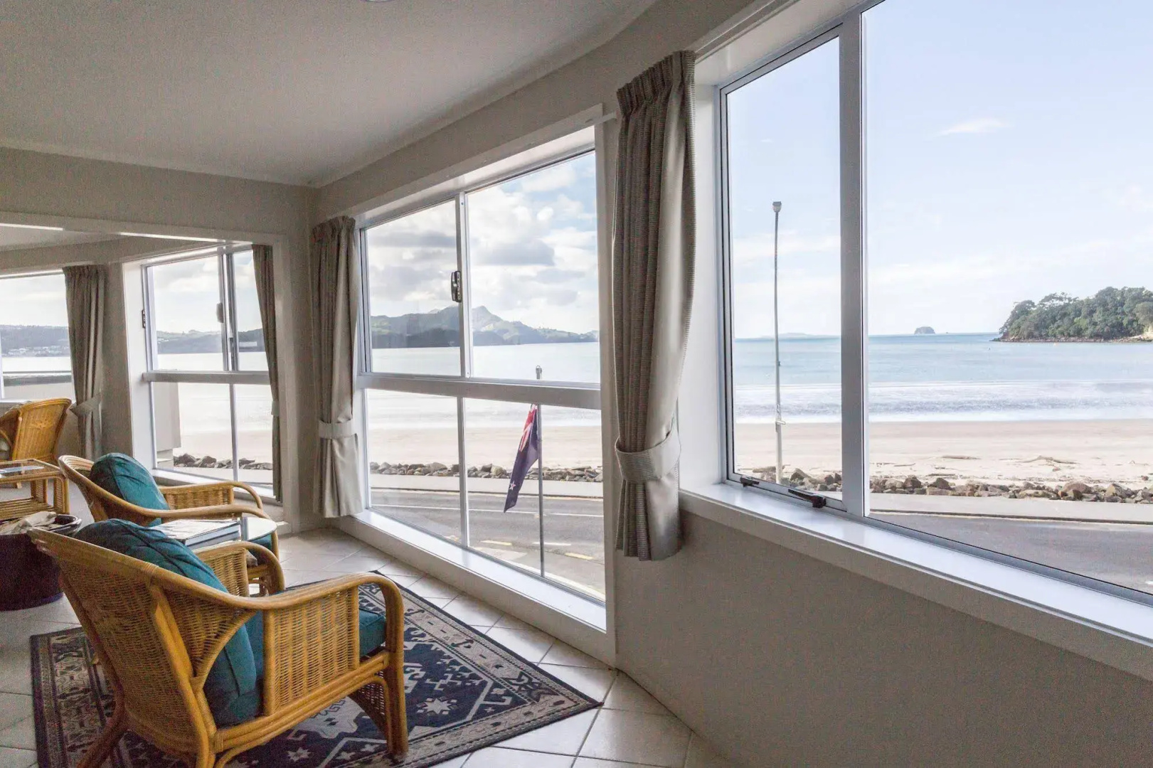 Waterfront Apartments Whitianga