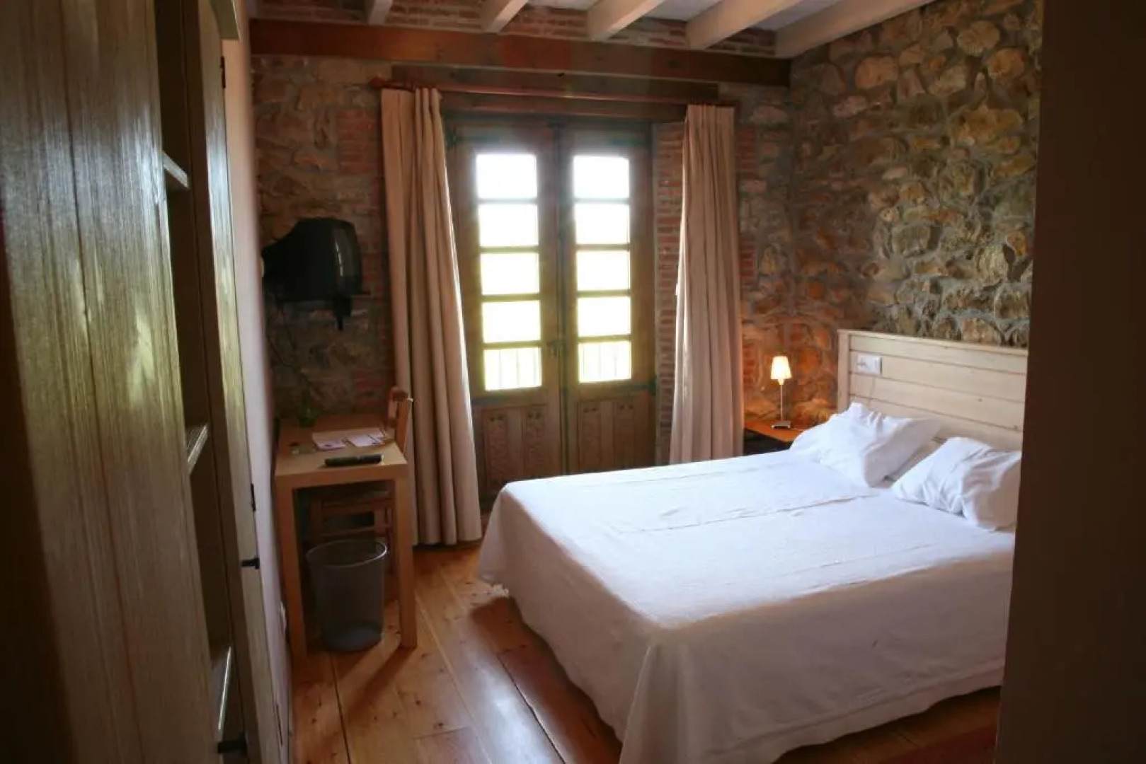 Hospederia Santillana