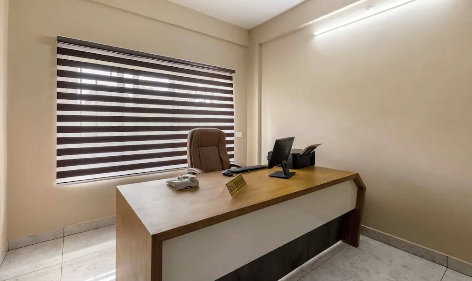 Treebo Dreams Arcade