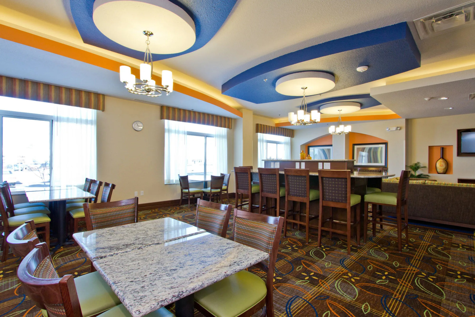 Holiday Inn Express Hotel & Suites Denver East-Peoria Street by IHG