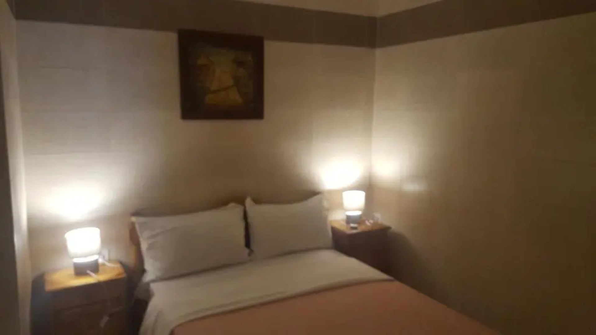 Surf Appartement Taghazout 6