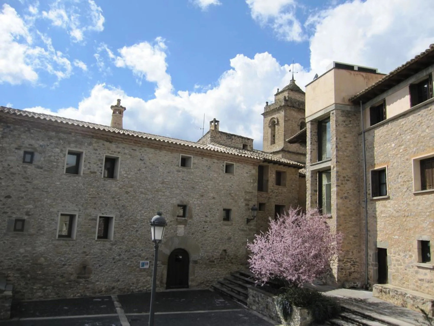 Ligüerre Resort