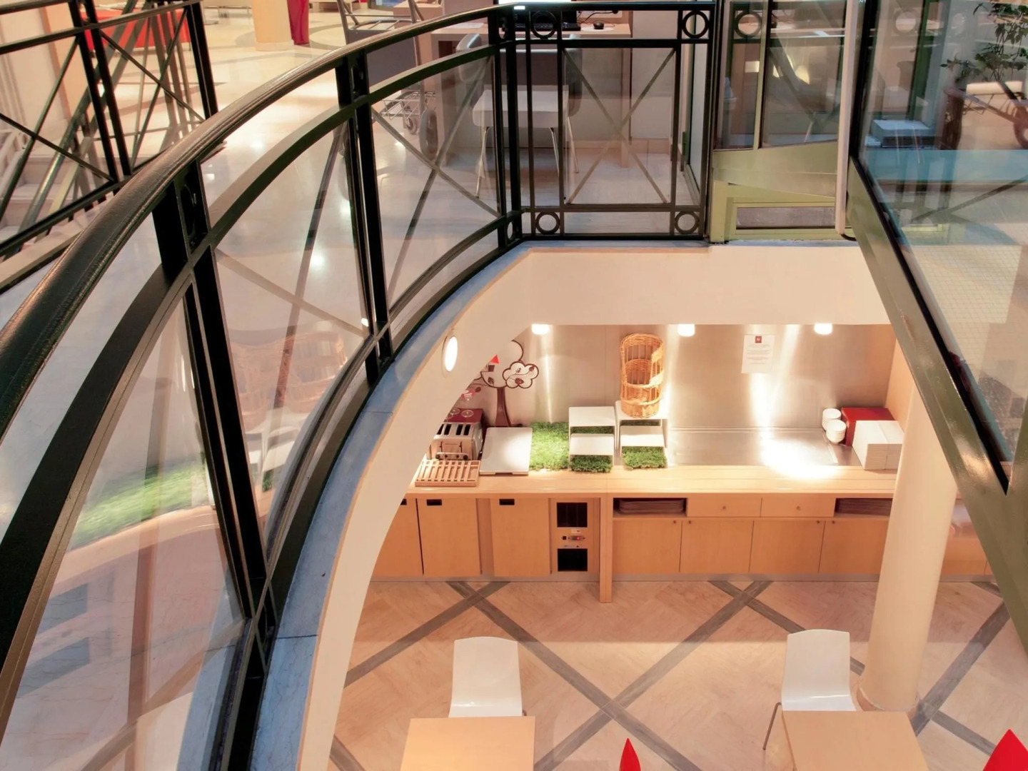 Hotel Faubourg Galant Paris - Handwritten Collection