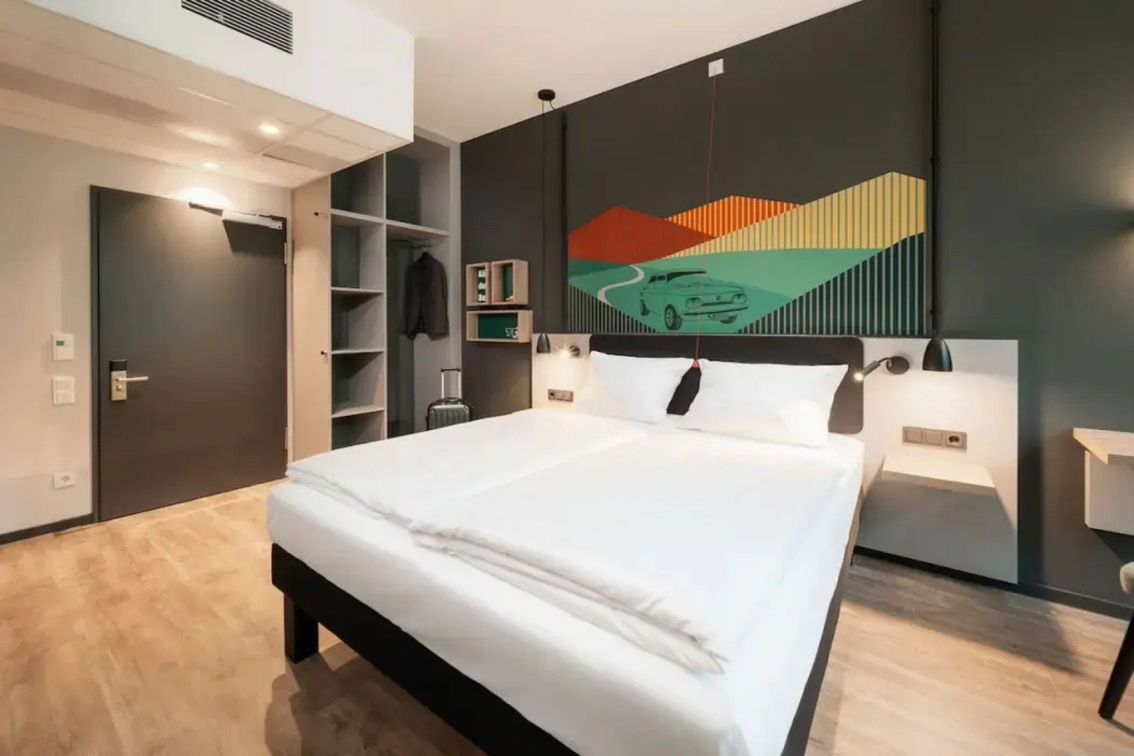 ibis Styles Neckarsulm