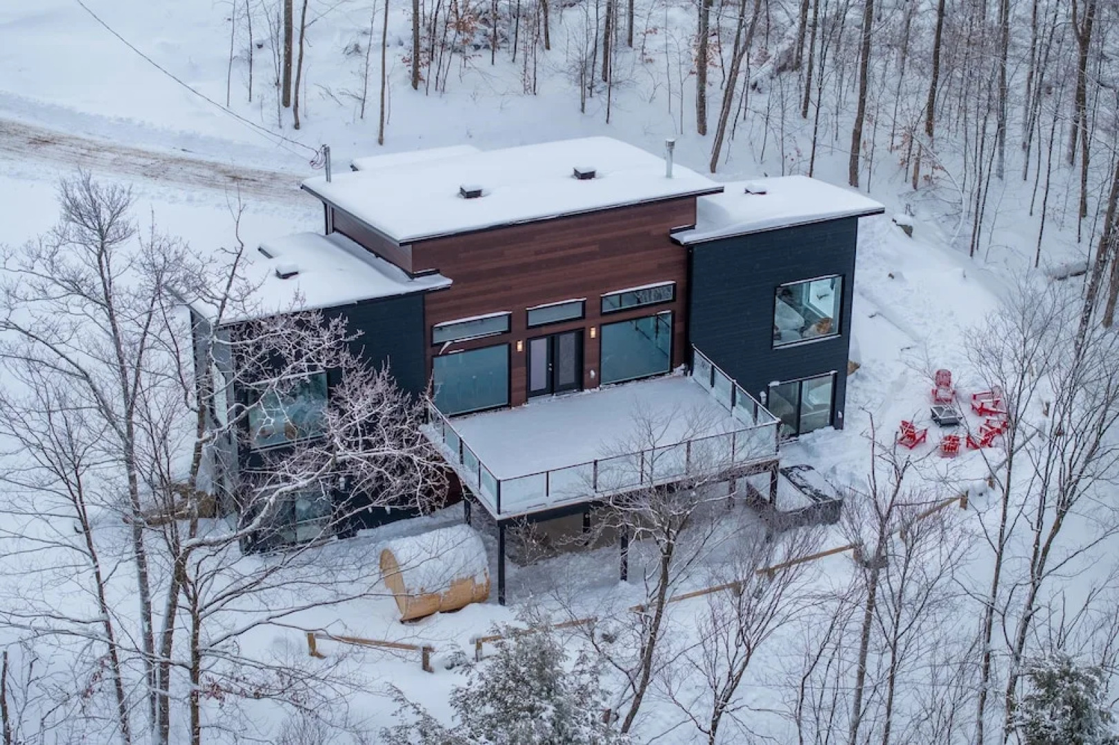 Avala by Tremblant Platinum