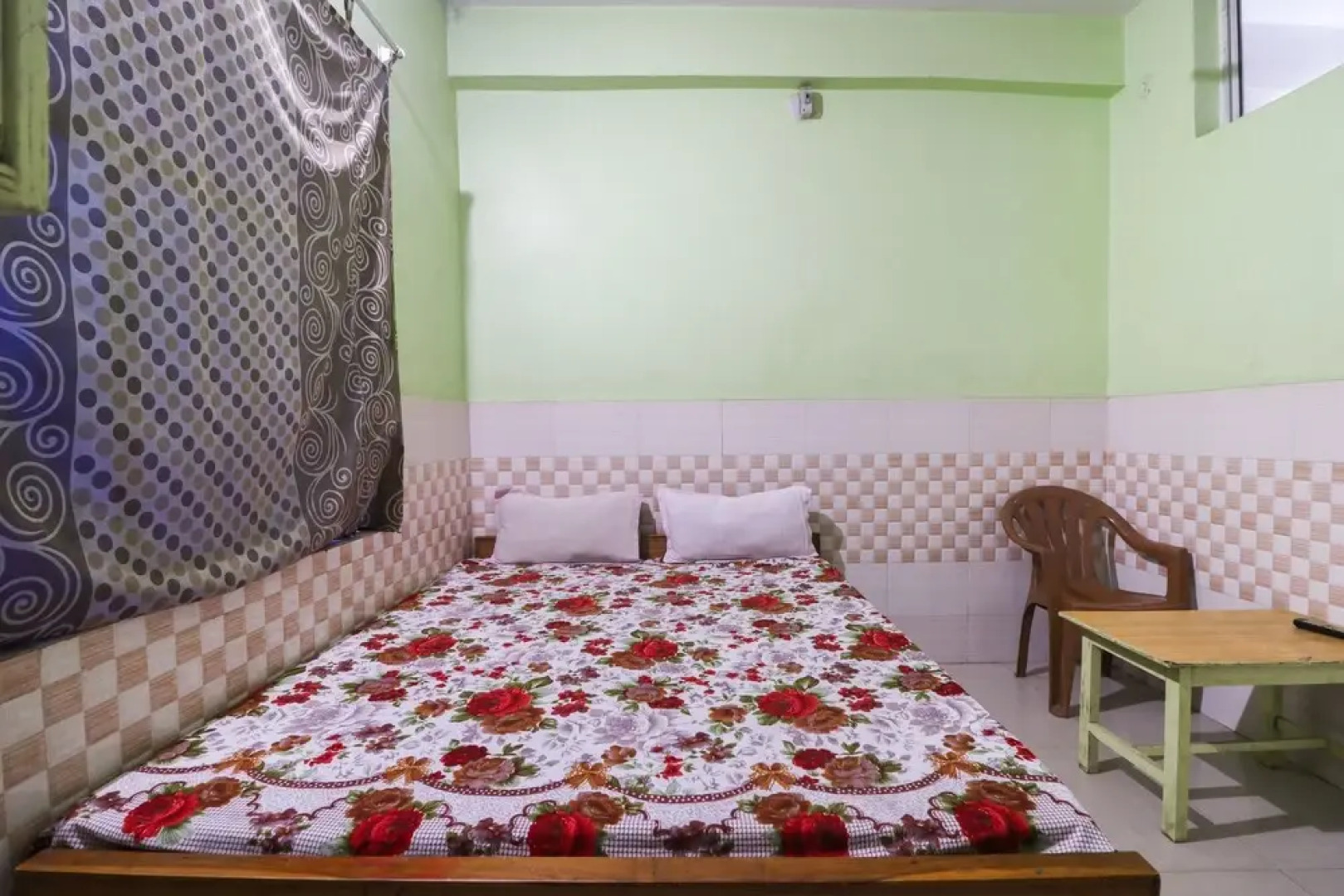 Spot On 46935 Hotel Janki Palace