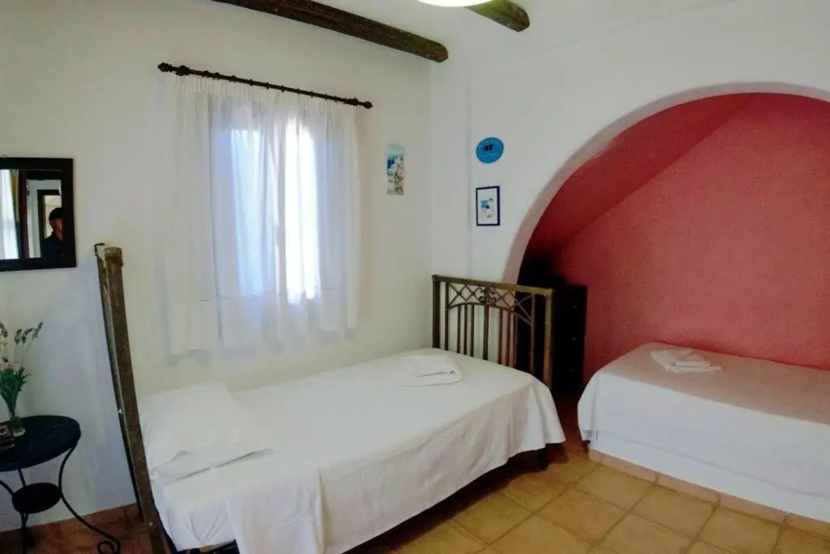 Callisto Plus Villa 1st and ground floor