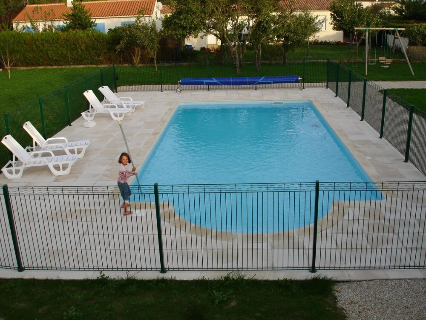 Appartement la Rochelle