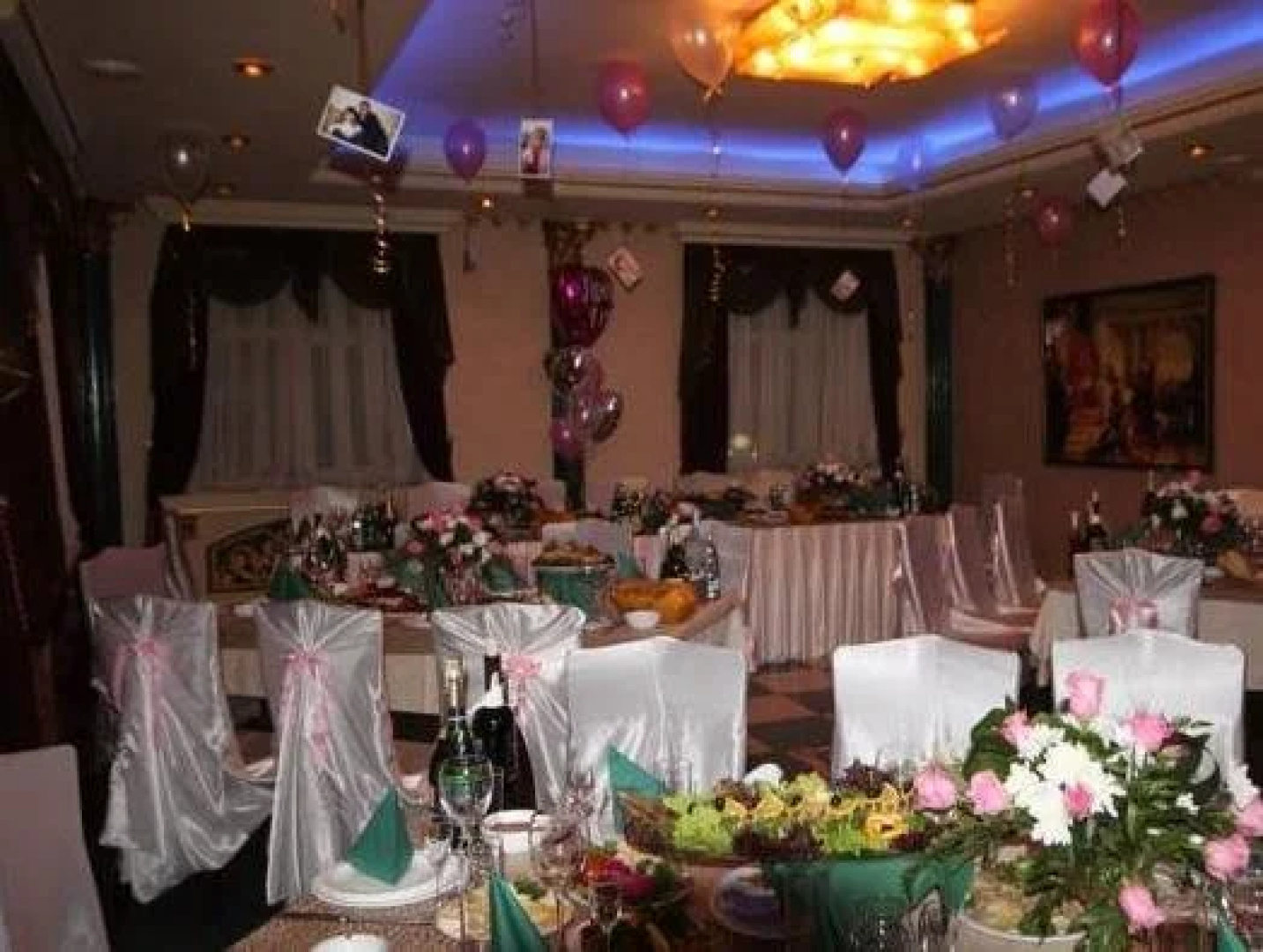 Urartu Hotel