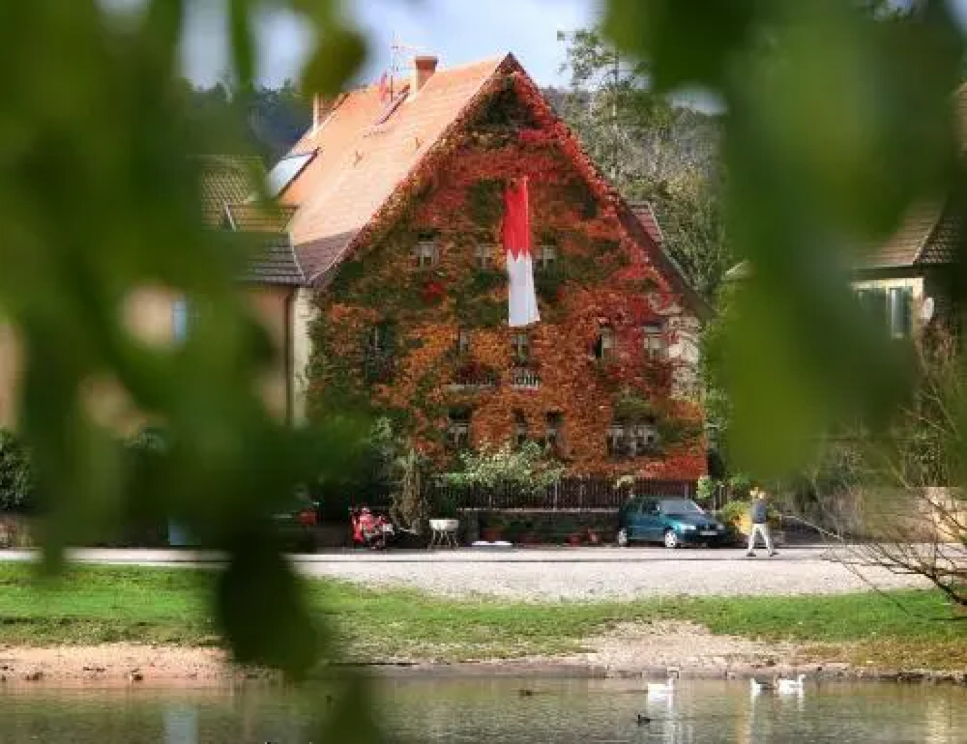 Hotel-Gasthof-Schiff