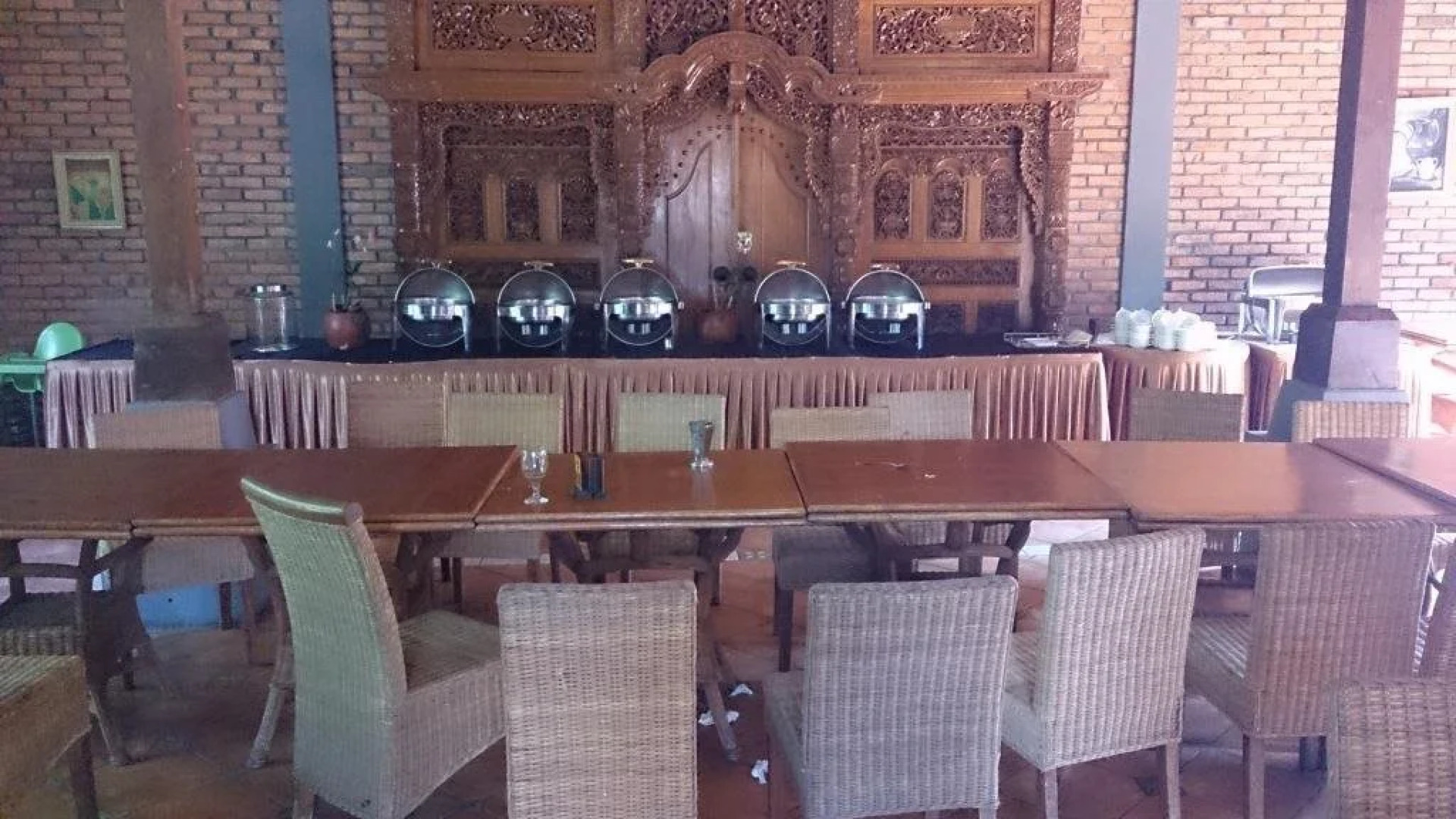 Kyriad Desa Gumati Bogor