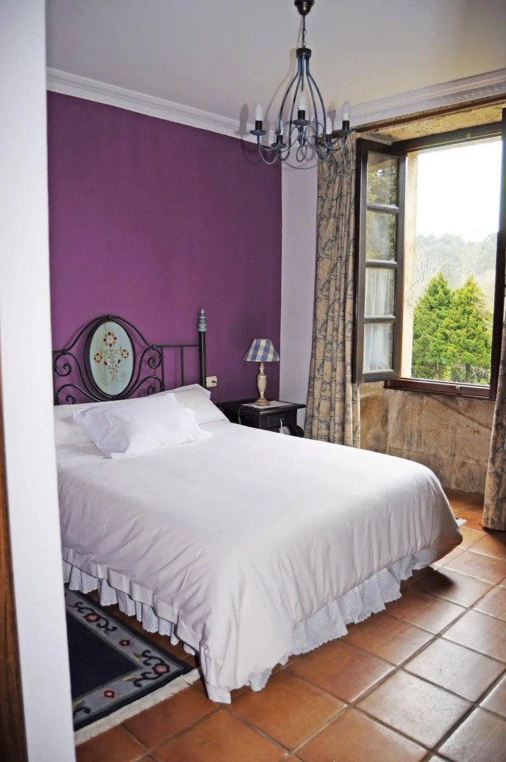 Rusticae Casa A Pedreira