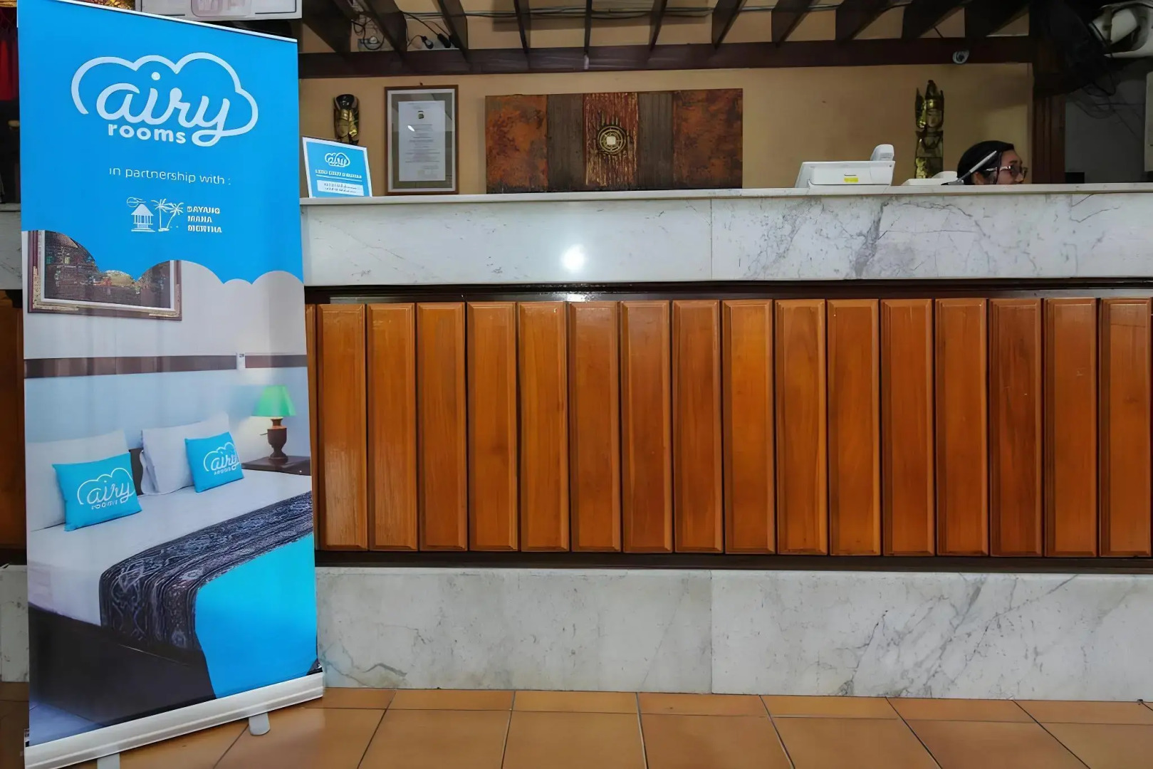 Hotel Amaris Kuta - Bali