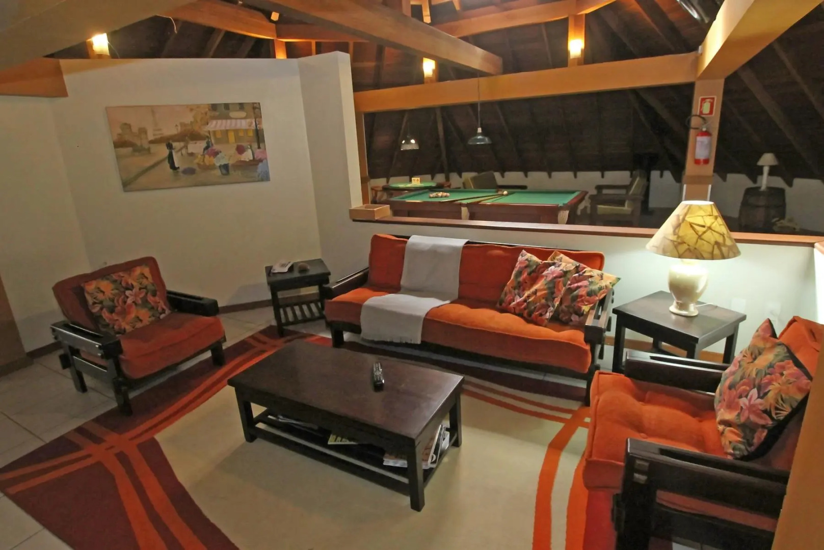 Pousada Villa Allegro