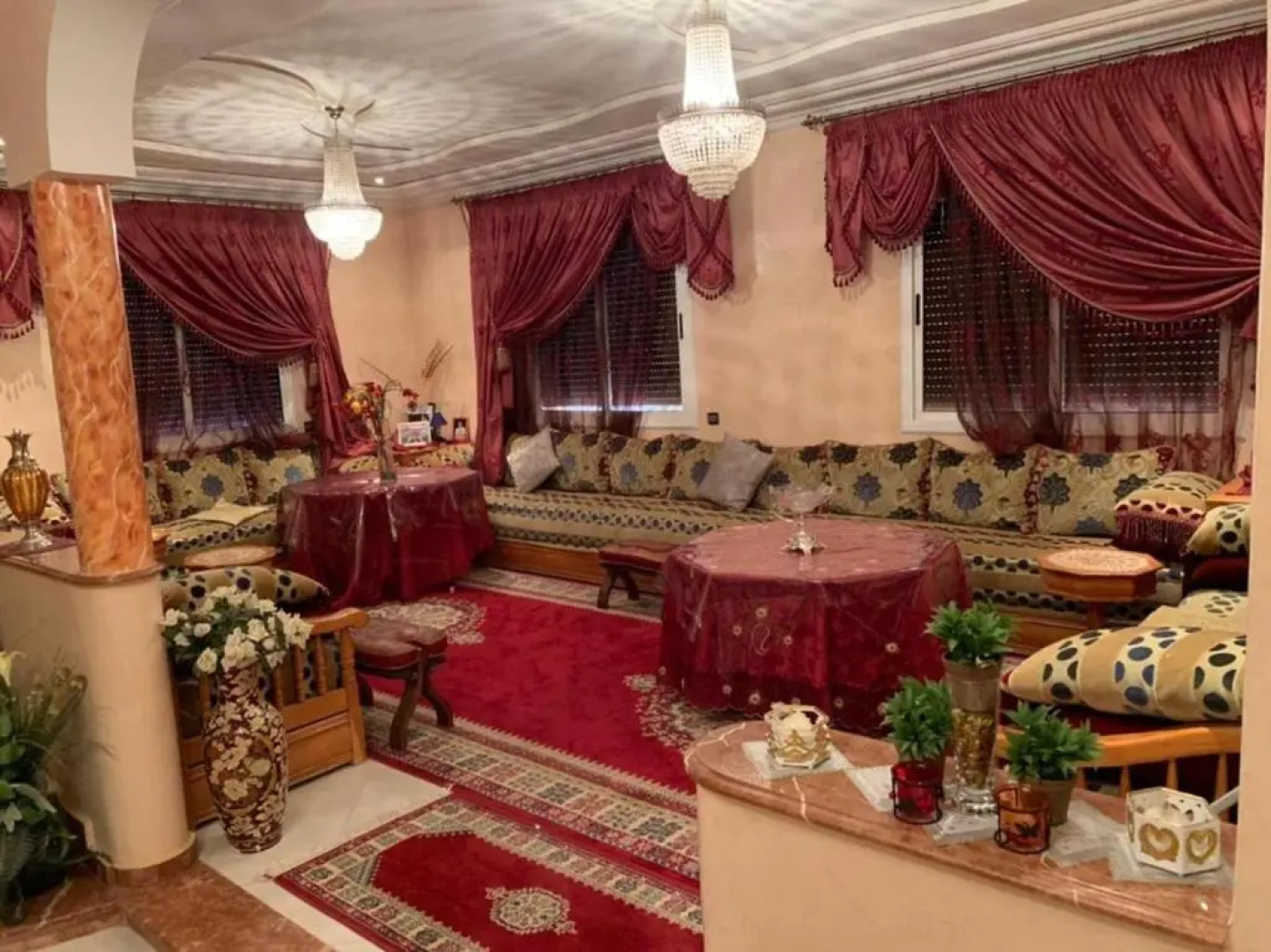 Cozy Home in Azrou