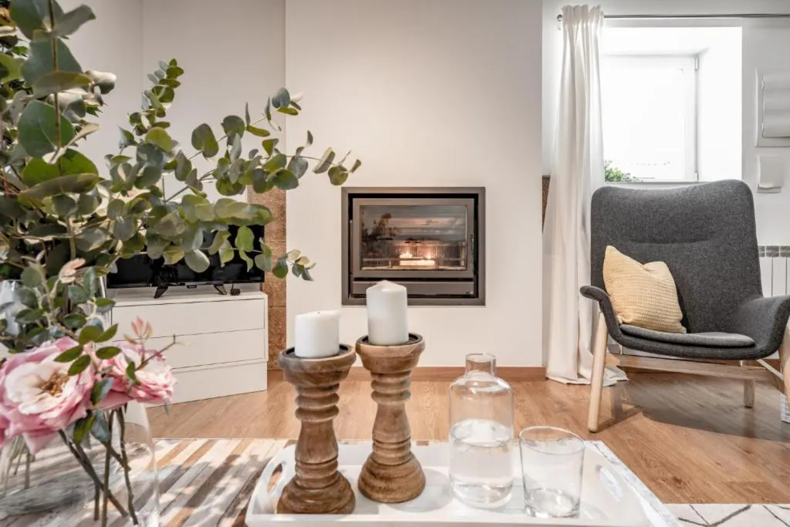 AT rural Erro Center