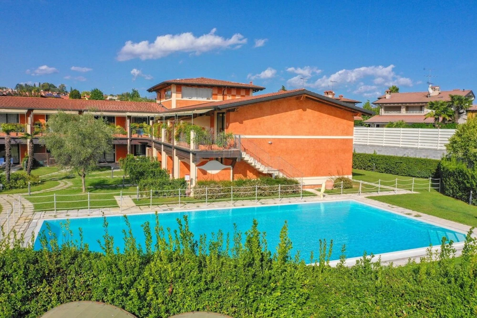 Residence Garda Sole 3 69 by Wonderful Italy