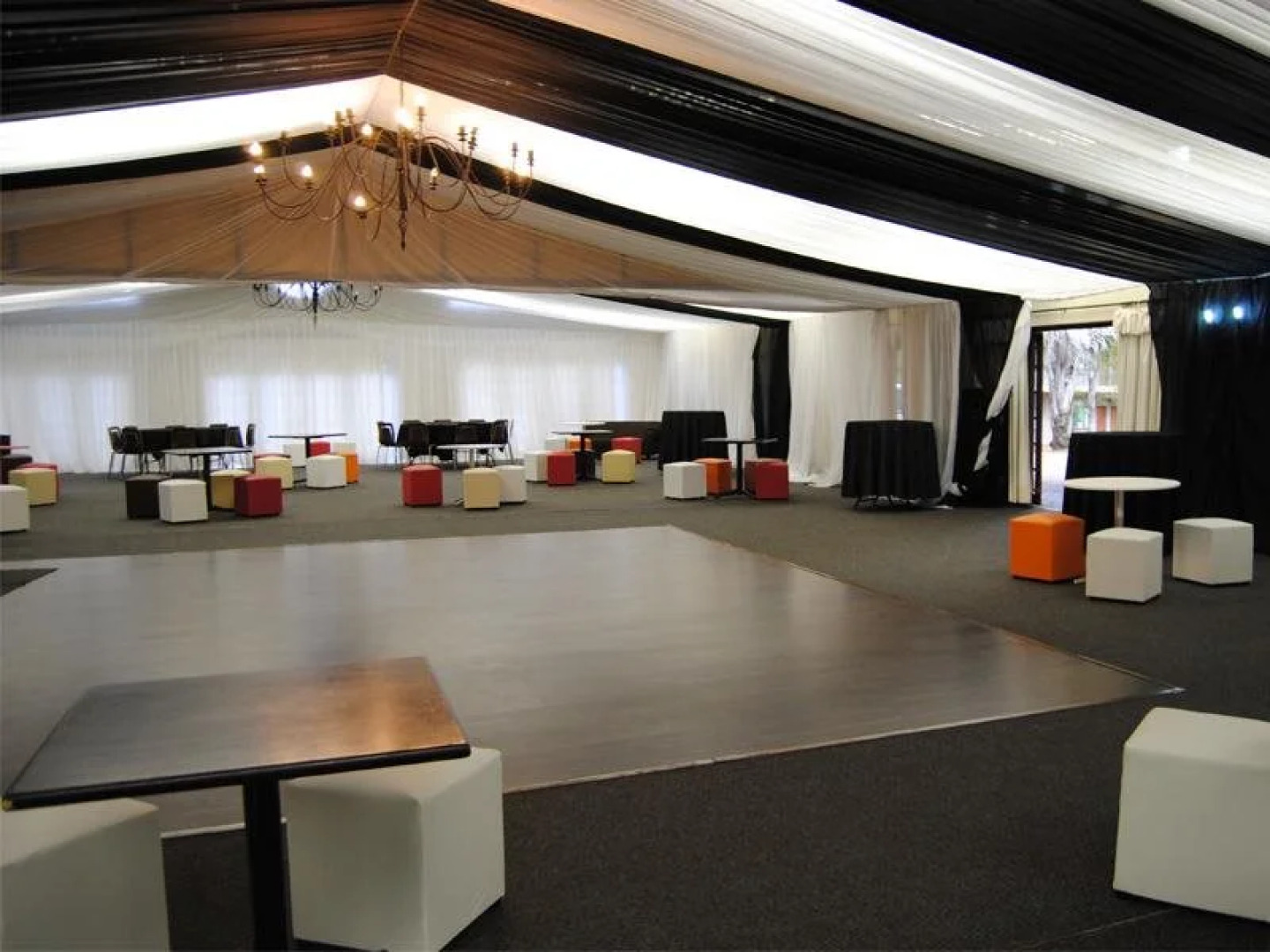 Canefields Country HOuse