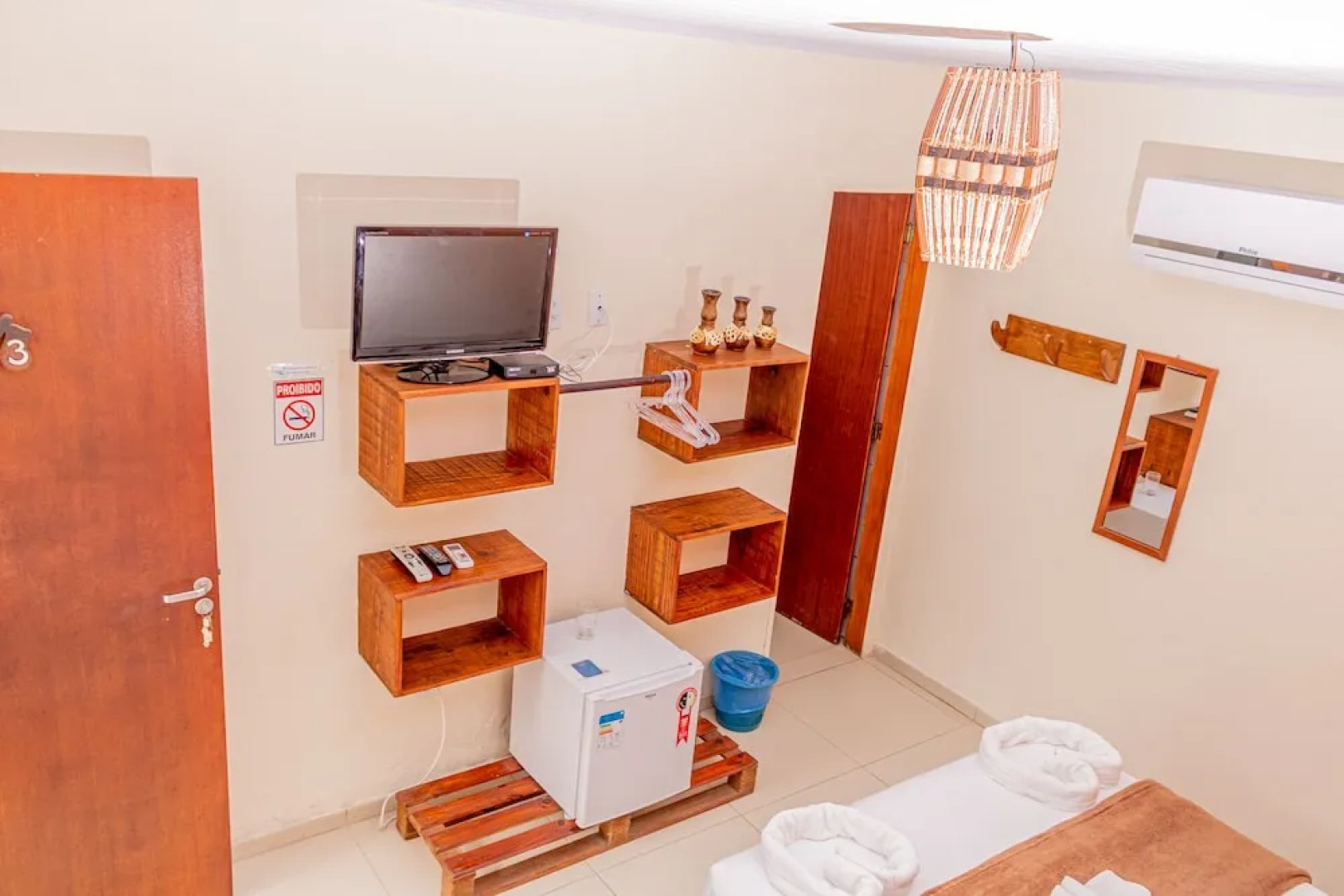 Pousada Encantos Da Mata