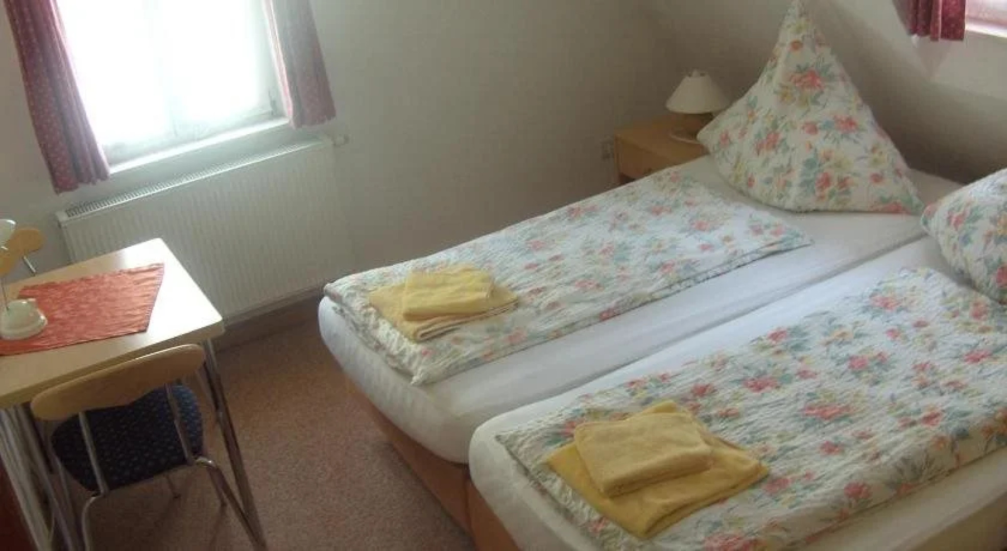 Hotel Pension Becker