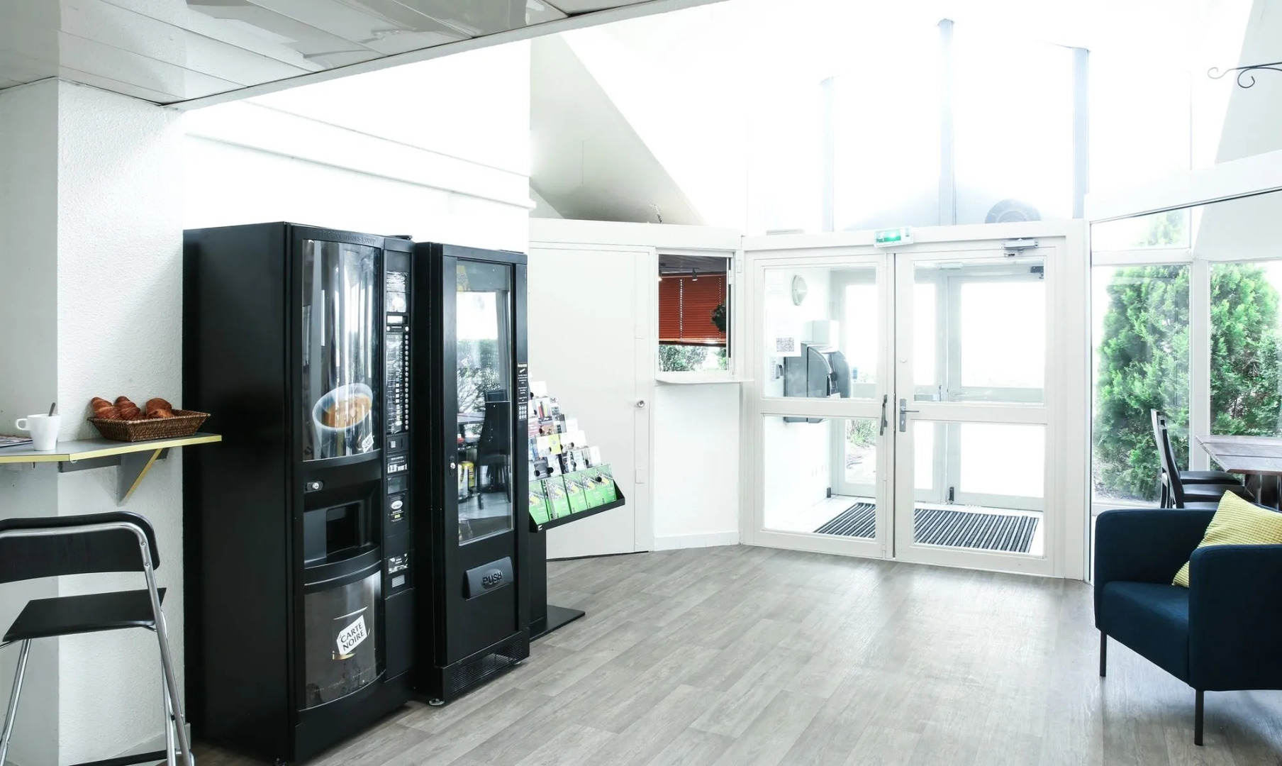 Hôtel Inn Design Dijon