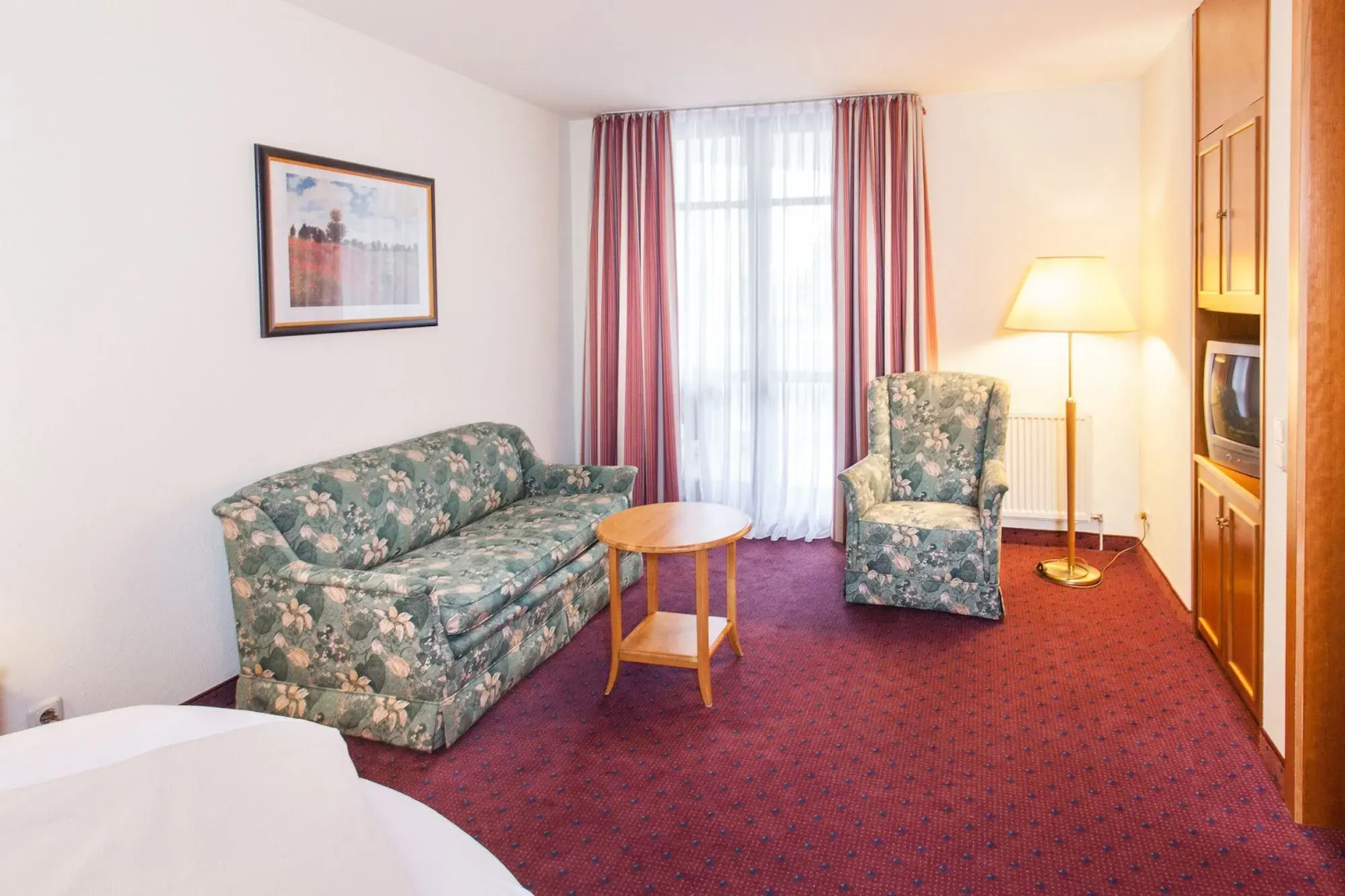 Trip Inn Bristol Hotel