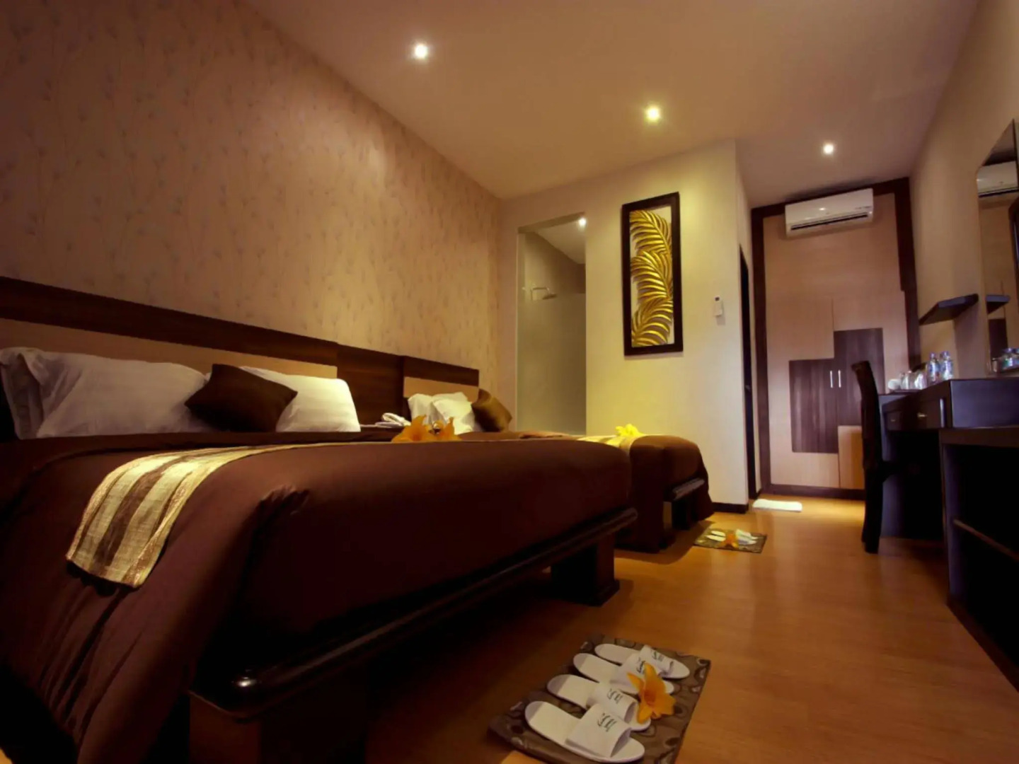 Kusuma Agrowisata Resort & Convention Hotel