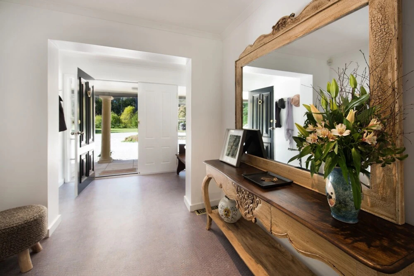 The Pond House Trentham