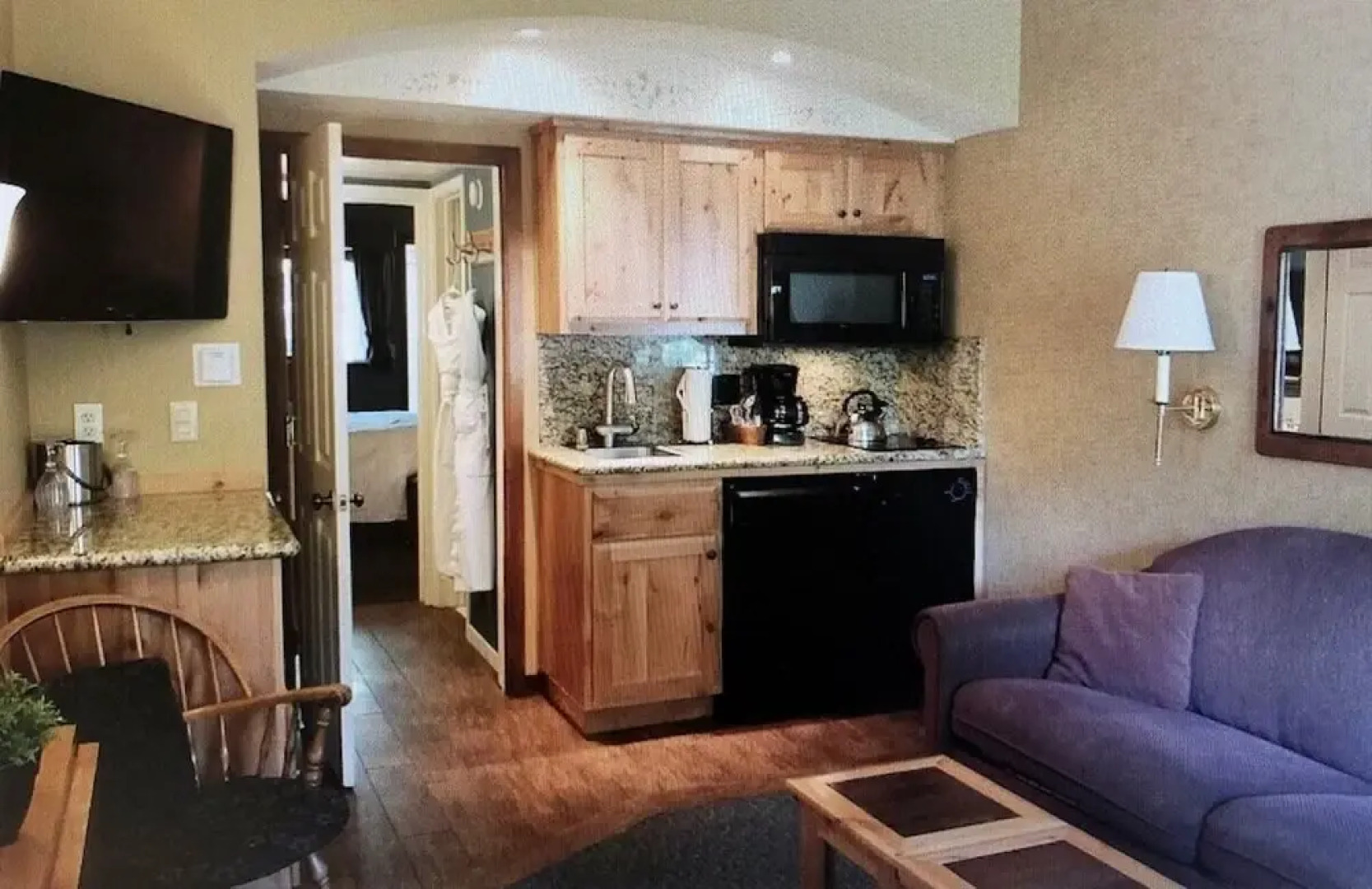 Olympic Condos at Squaw Valley