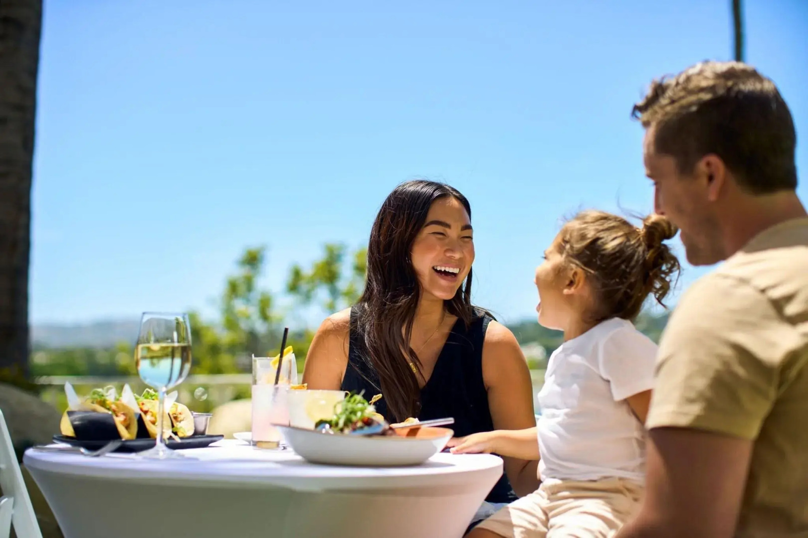 Newport Beach Marriott Bayview