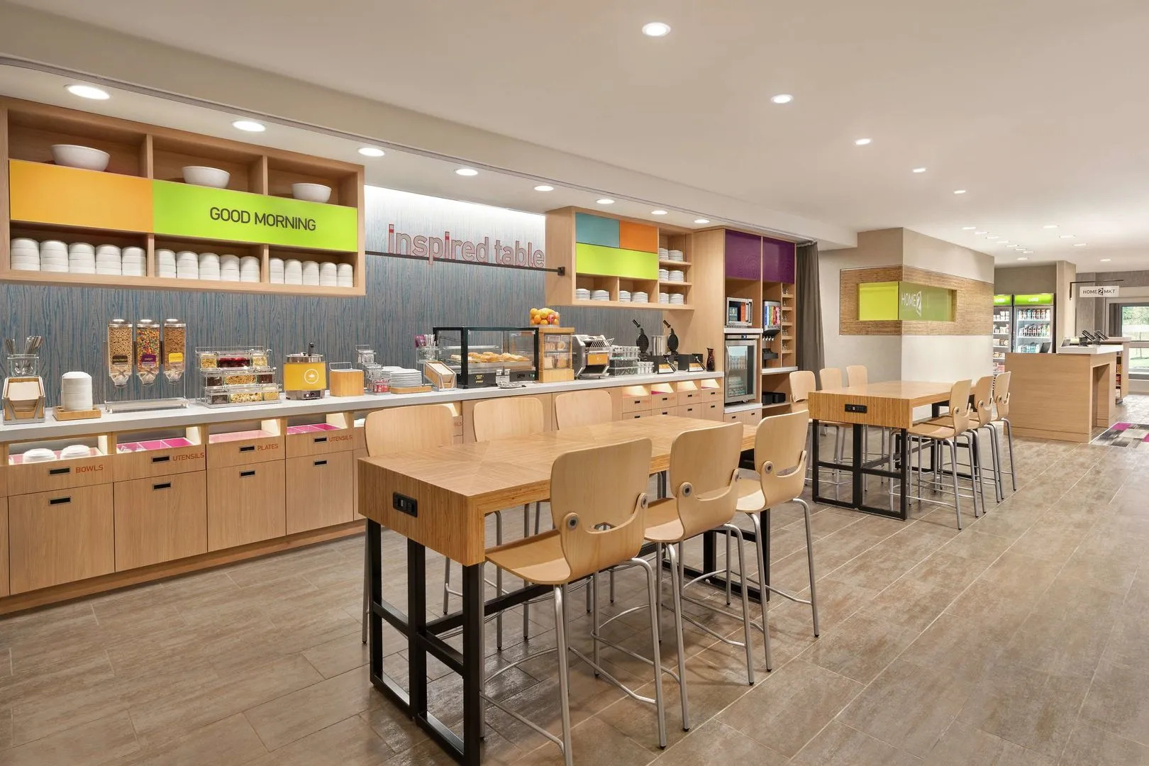 Home2 Suites by Hilton Harrisburg North