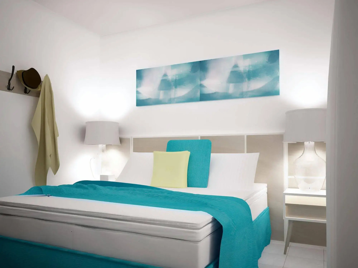 Sentido More Meni Residence