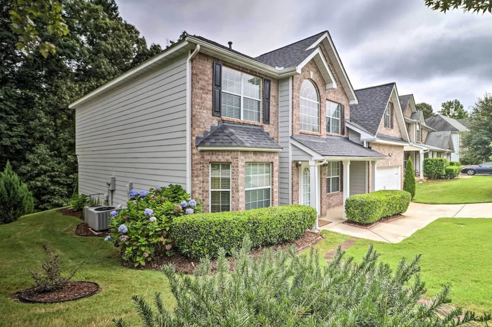 Fairburn Home w/ Fire Pit - 24 Mi to Atlanta!