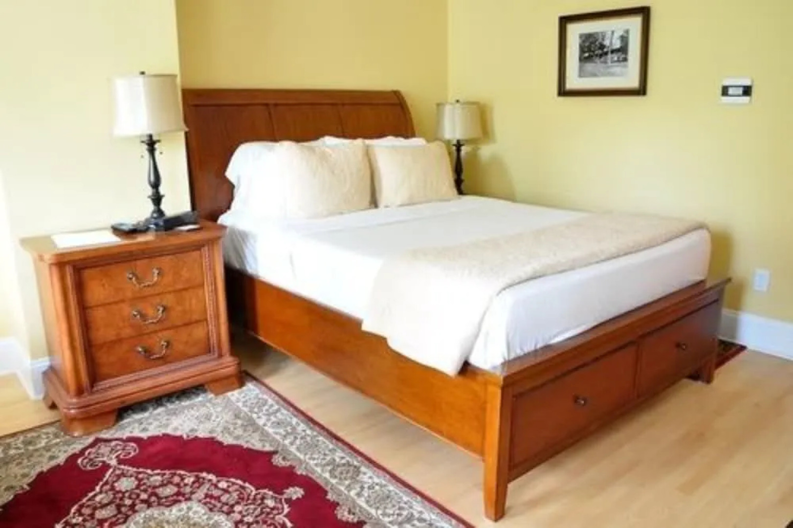 Greenway House Bed & Breakfast