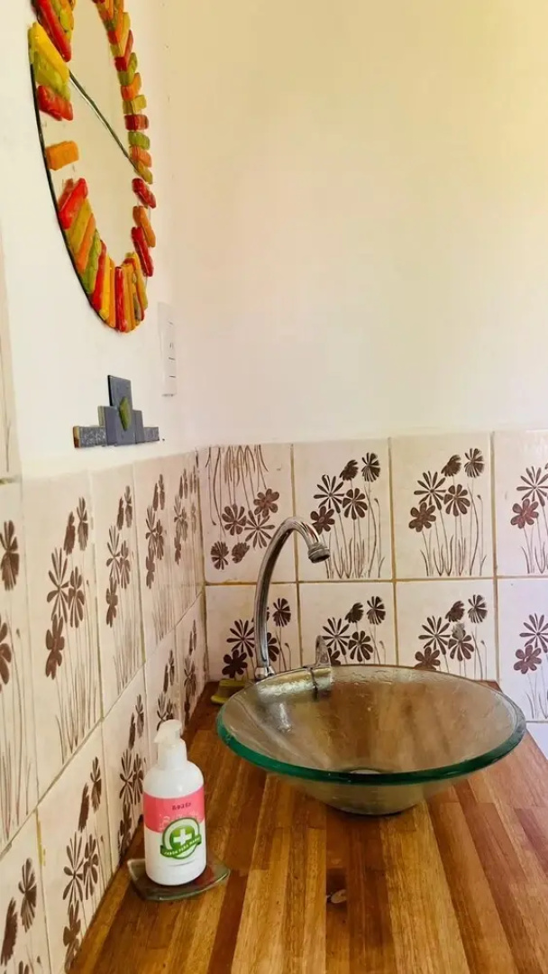 Casa del Árbol