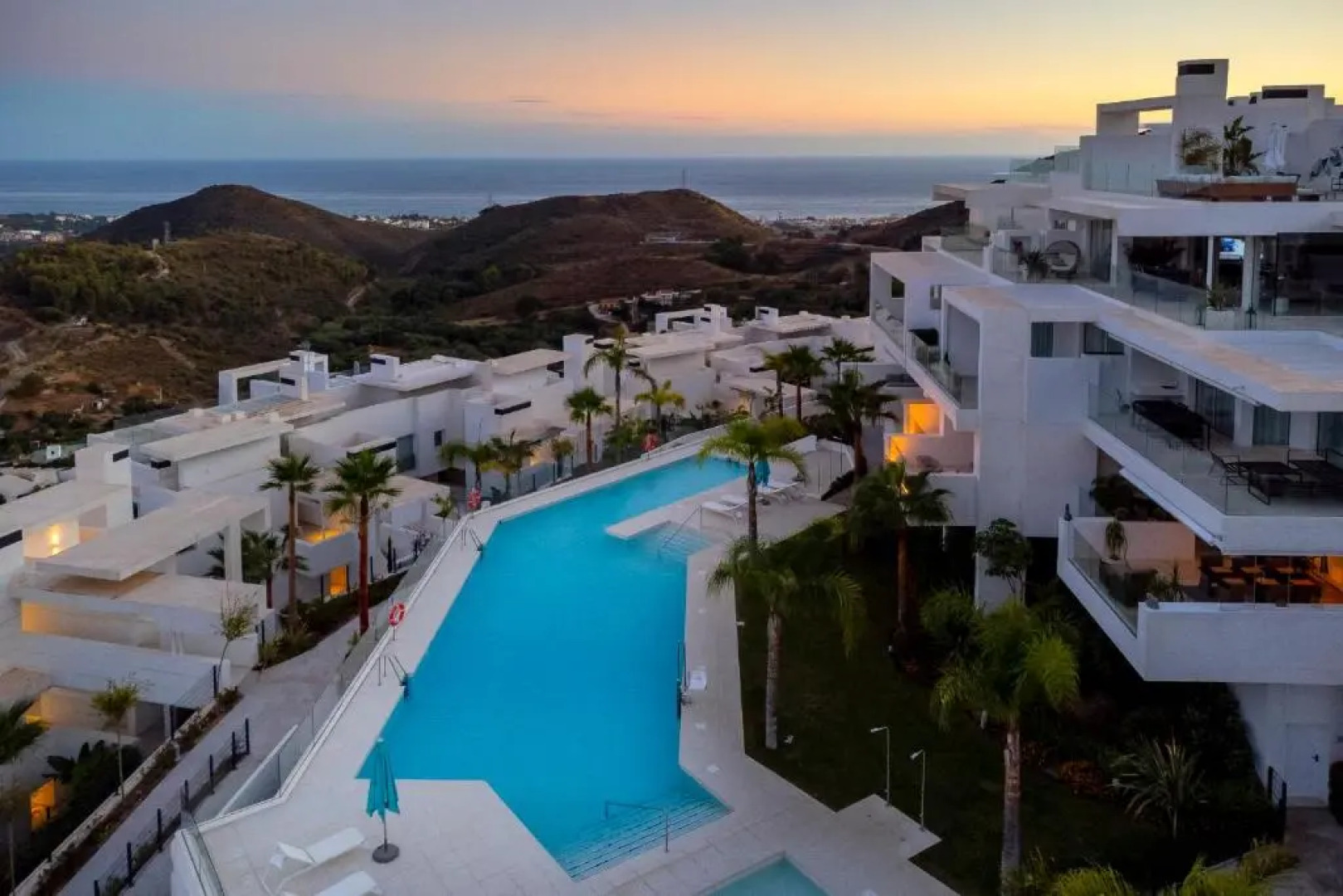 All About Almendros Apartments